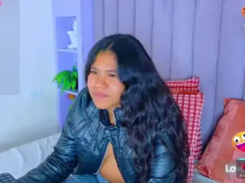 Watch AHSLY Offline Adult Webcam Show from Colombia - Free Sex Cam Stream