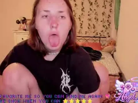 Watch Angel Offline Adult Webcam Show from United States - Free Sex Cam Stream