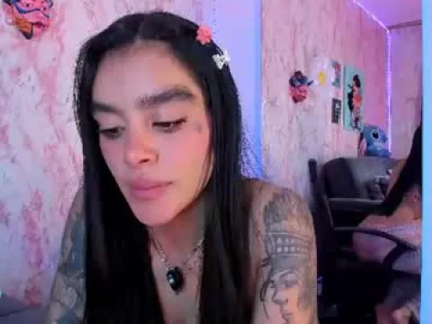 Watch Lauren Camila1 Offline Adult Webcam Show from Colombia - Free Sex Cam Stream