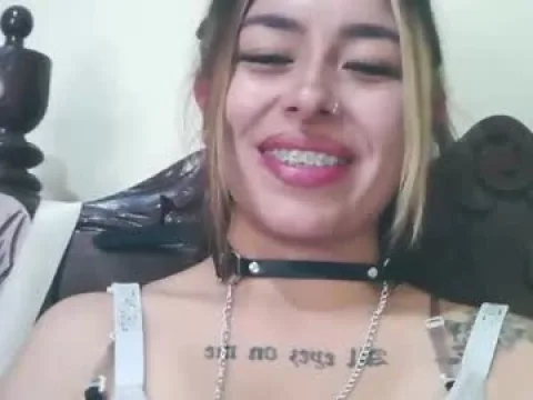 Watch Sami Offline Adult Webcam Show from Colombia - Free Sex Cam Stream