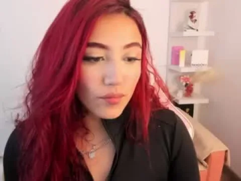 Watch Tiffany Offline Adult Webcam Show from Colombia - Free Sex Cam Stream