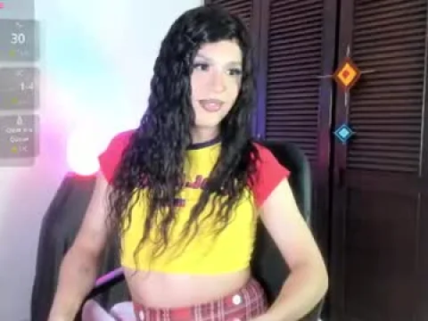 Watch Emma Offline Adult Webcam Show from Colombia - Free Sex Cam Stream