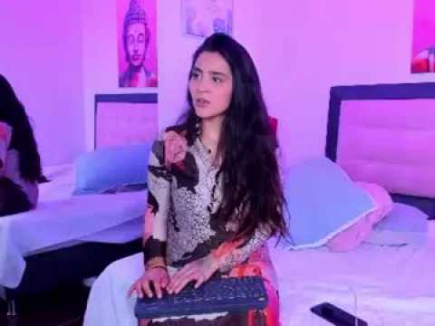 Watch Emilly Live Adult Webcam Show from Colombia - Free Sex Cam Stream