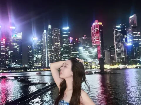 Watch GX-01 Live Adult Webcam Show - Free Sex Cam Stream