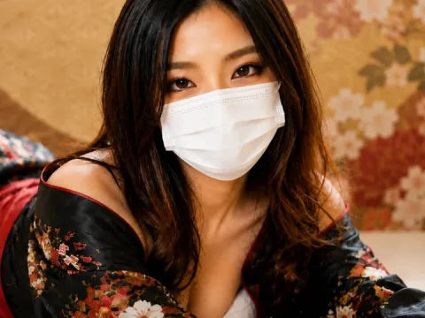 Watch -Hazuki- Live Adult Webcam Show - Free Sex Cam Stream