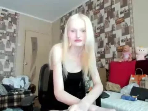 Watch Kris  fanslykrstntm Live Adult Webcam Show - Free Sex Cam Stream