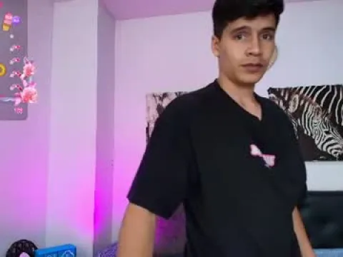Watch Jacob5 Offline Adult Webcam Show from Colombia - Free Sex Cam Stream