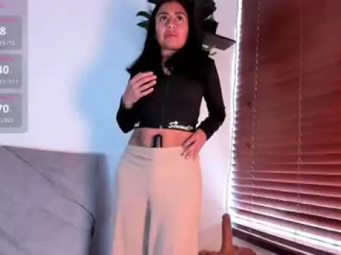 Watch amber Offline Adult Webcam Show from Colombia - Free Sex Cam Stream
