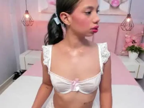 Watch Doll Skinny18 Live Adult Webcam Show from Colombia - Free Sex Cam Stream