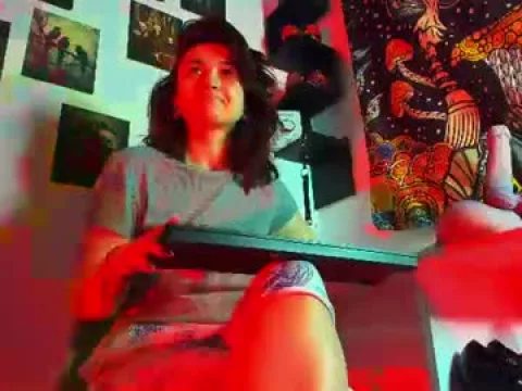 Watch Madame Ibby Offline Adult Webcam Show from Colombia - Free Sex Cam Stream
