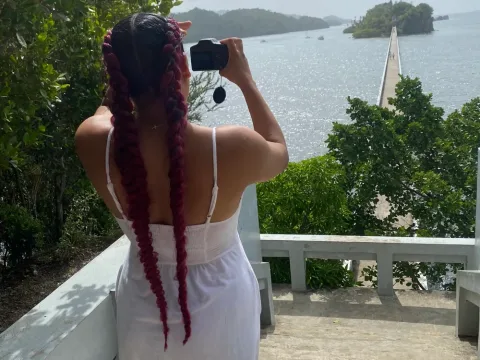 Watch Iamsumisa Live Adult Webcam Show - Free Sex Cam Stream