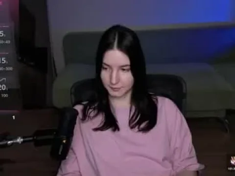 Watch Lumina Offline Adult Webcam Show - Free Sex Cam Stream