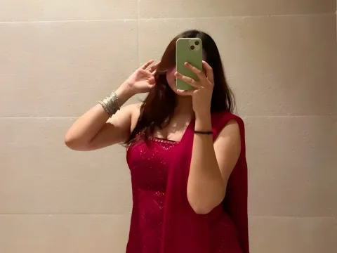 Watch ThyAnvi Live Adult Webcam Show - Free Sex Cam Stream