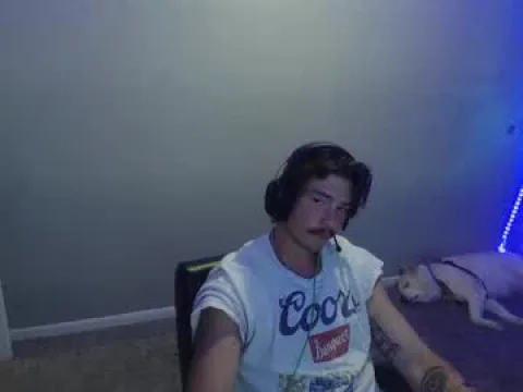 Watch John Lights Live Adult Webcam Show from United States - Free Sex Cam Stream