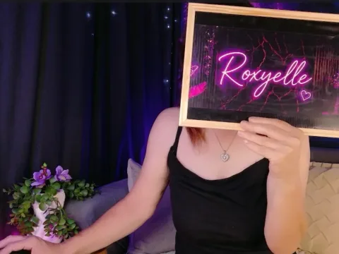 Watch Roxyelle Offline Adult Webcam Show - Free Sex Cam Stream