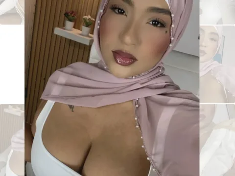 Watch Amira-Zahra Live Adult Webcam Show - Free Sex Cam Stream