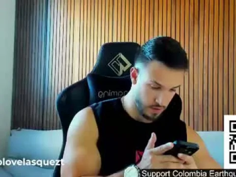 Watch Dimitricaruso Offline Adult Webcam Show from Colombia - Free Sex Cam Stream