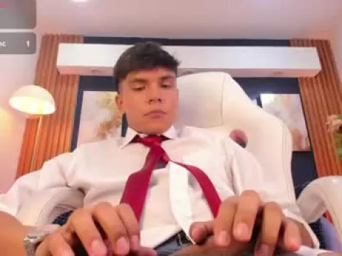 Watch Thiago Knox Offline Adult Webcam Show from Colombia - Free Sex Cam Stream