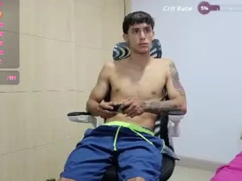 Watch cristopher23 Offline Adult Webcam Show from Colombia - Free Sex Cam Stream