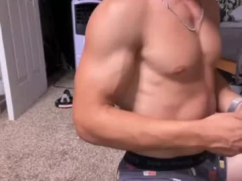 Jake p