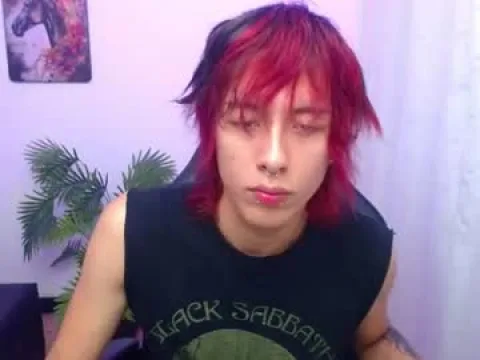 Watch Adrian Offline Adult Webcam Show from Colombia - Free Sex Cam Stream