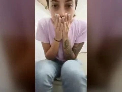 Watch Tiny Velvet Offline Adult Webcam Show from Colombia - Free Sex Cam Stream