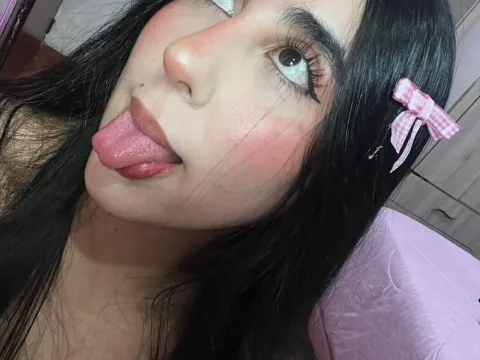 Watch Miichii Live Adult Webcam Show - Free Sex Cam Stream