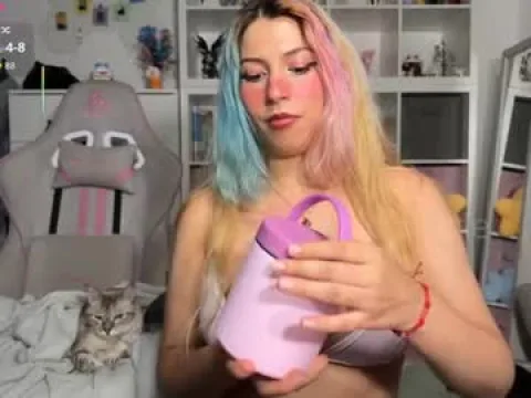 Watch Kalina Kittie Offline Adult Webcam Show - Free Sex Cam Stream
