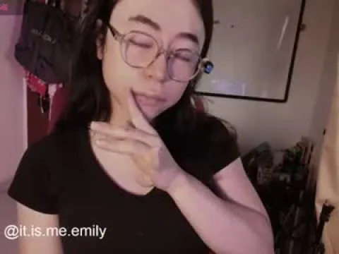 Emily Pearl