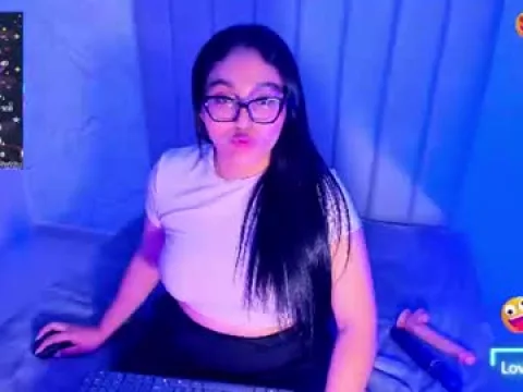 Watch Lya Dubois Offline Adult Webcam Show from Colombia - Free Sex Cam Stream