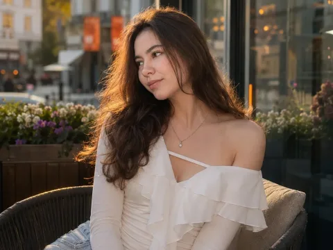 Watch Ellewaay Live Adult Webcam Show - Free Sex Cam Stream