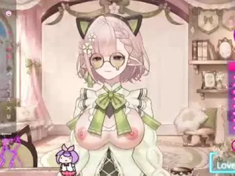 Watch AKenohentai Live Adult Webcam Show - Free Sex Cam Stream