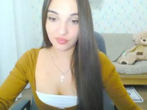 Watch Adele Live Adult Webcam Show - Free Sex Cam Stream