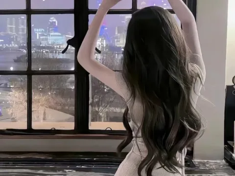 Watch Okay-520 Offline Adult Webcam Show - Free Sex Cam Stream