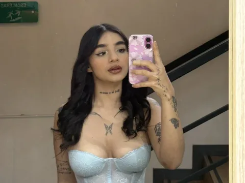 Watch Abriil Cutee Live Adult Webcam Show - Free Sex Cam Stream