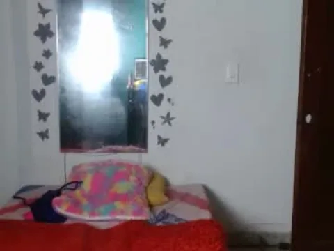 Watch LUNA Offline Adult Webcam Show from Colombia - Free Sex Cam Stream