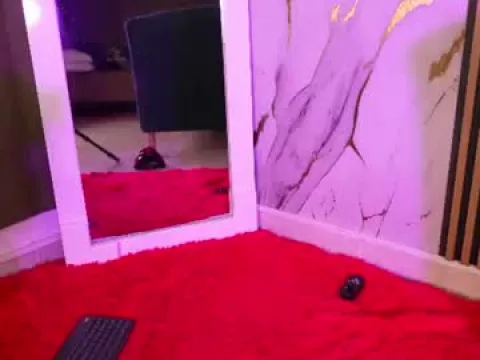 Watch 𝕸𝖆𝖑𝖑𝖔𝖗𝖞 Offline Adult Webcam Show from Colombia - Free Sex Cam Stream