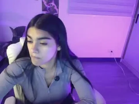 Watch Amara Silk Live Adult Webcam Show from Colombia - Free Sex Cam Stream