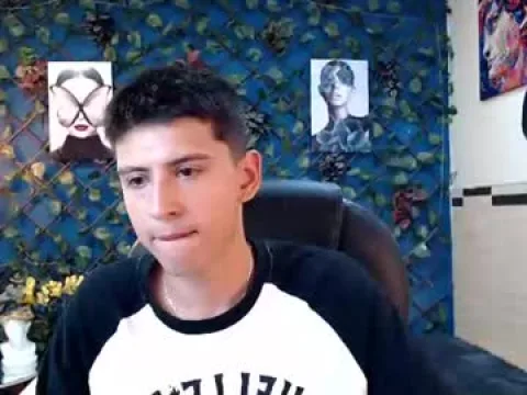 Watch Thomas Offline Adult Webcam Show from Colombia - Free Sex Cam Stream