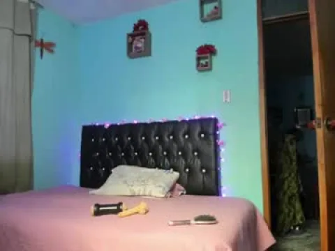 Watch Ameliasexdoll Live Adult Webcam Show from Colombia - Free Sex Cam Stream