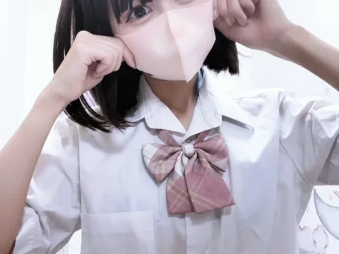 Watch Nazuna 727 Live Adult Webcam Show - Free Sex Cam Stream