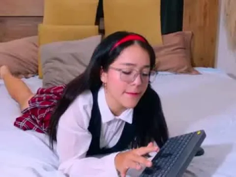Watch Antonella Offline Adult Webcam Show from Colombia - Free Sex Cam Stream