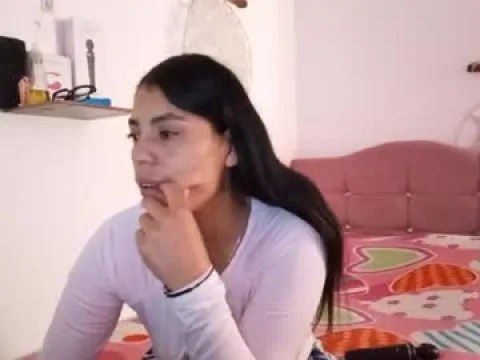 Watch Lia Live Adult Webcam Show from Colombia - Free Sex Cam Stream