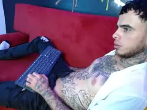 Watch BILLY Offline Adult Webcam Show from Colombia - Free Sex Cam Stream